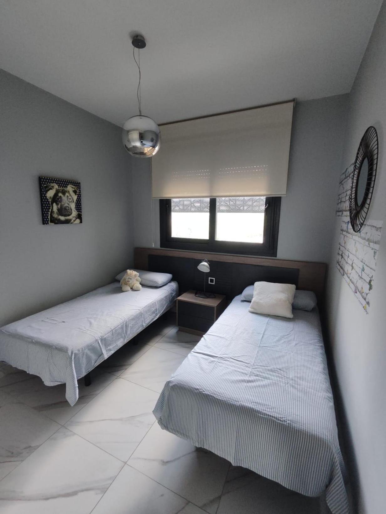 Benidorm Luxury Residential Apartment Exterior photo